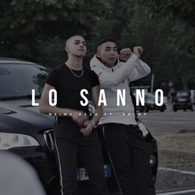 Lo sanno (feat. Sacky) - Single