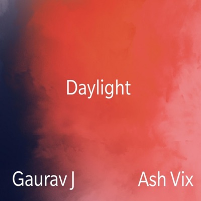Daylight (feat. Ash Vix) - Single