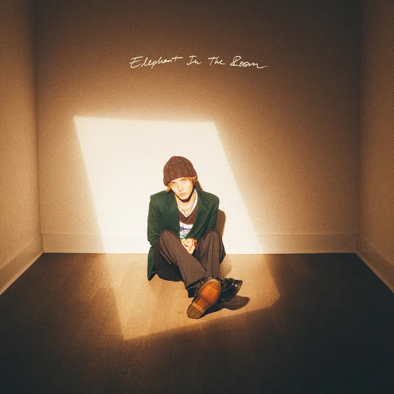 Rowan Drake - Elephant In The Room - Single (2023) [iTunes Plus AAC M4A]-新房子