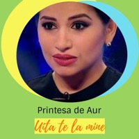 Uita-te la Mine - Printesa De Aur