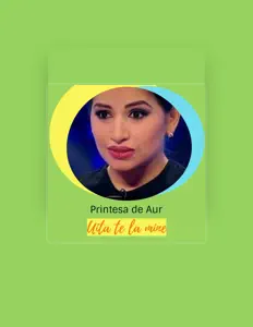 Listen to Printesa De Aur, watch music videos, read bio, see tour dates & more!