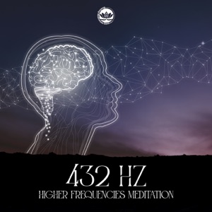 432 Hz: Higher Frequencies Meditation – Instant Healing, Heal Damage in the Body