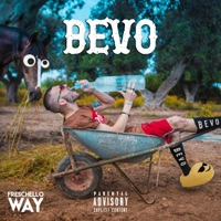 BEVO (feat. Redi) - Single - IDEM