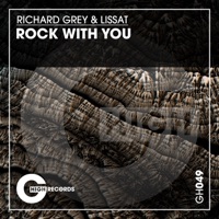 Rock with You - Single - Richard Grey & Lissat