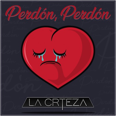 Perdón, Perdón - Single