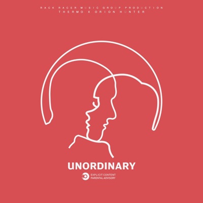 Unordinary (feat. Orion Hunter) - Single