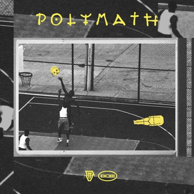Polymath - EP