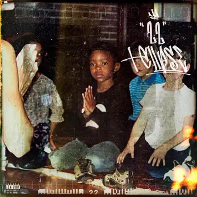 Escucha 22 de T Clipse.