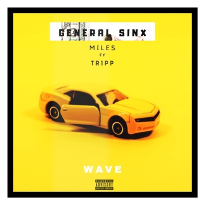 Wave (feat. Tripp) - Single