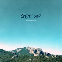 Get Up (feat. Blueprint) - Single - Jeremy Ford
