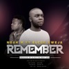 Remember (feat. Elcee Gweja) - Single