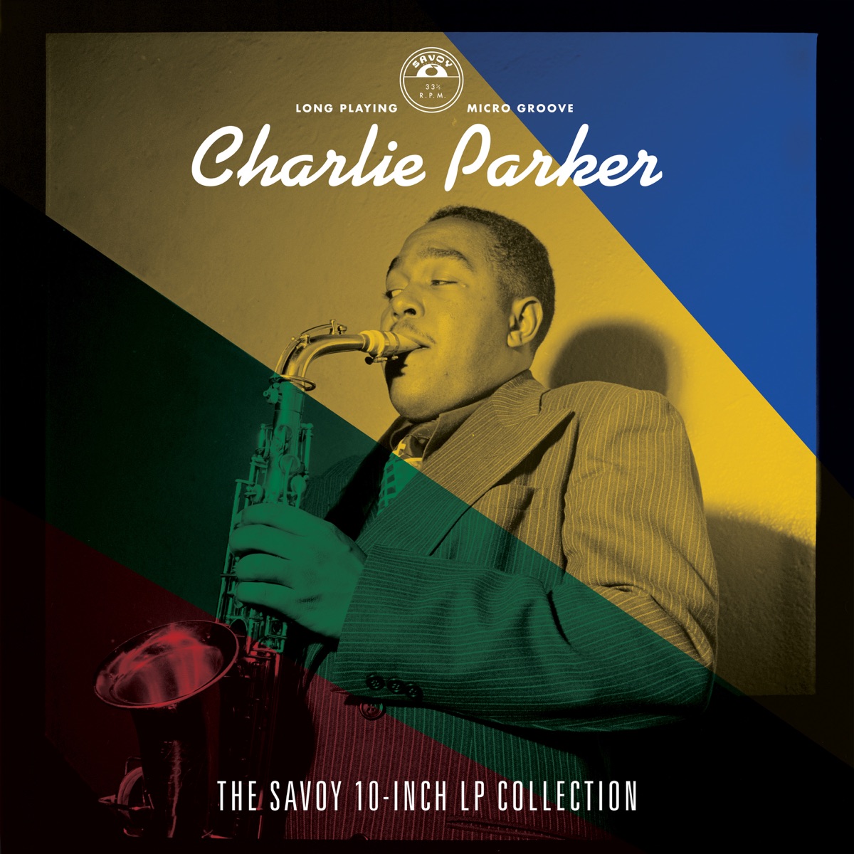 Charlie Parker - Album by Charlie Parker - Apple Music