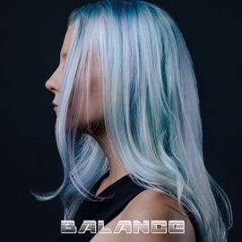 Balance (feat. Hydrah) EA & Paragrinus