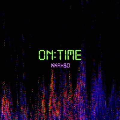 On Time - Single