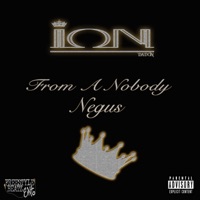 From a Nobody Negus - Single - Ion Dadon