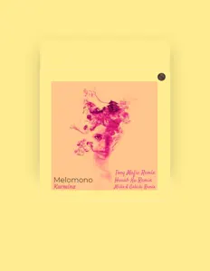 Listen to Melomono, watch music videos, read bio, see tour dates & more!