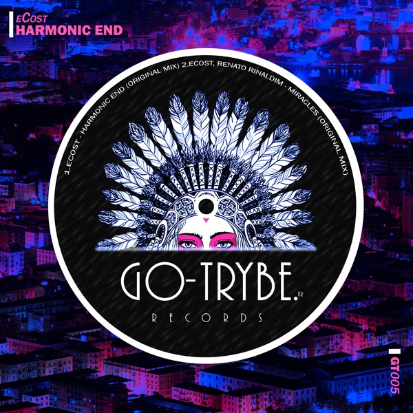 Harmonic End - Single