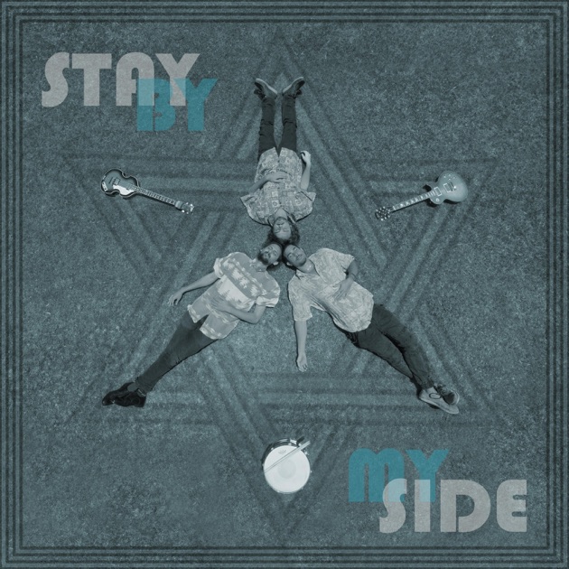 【新品】Young Israelites Stay By My Side Young Israelites – Stay By My Side – Vinyl (LP, Album, Limited