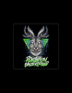 Revolution Underground सुनें, म्यूज़िक वीडियो देखें, बायो पढ़ें, दौरे की तारीखें और बहुत कुछ देखें!