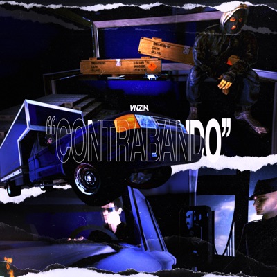 Contrabando - Single