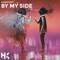 By My Side - N3WPORT lyrics