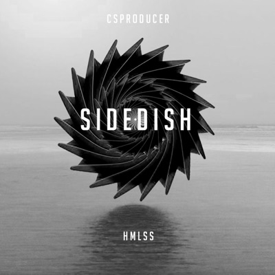 Side Dish (feat. Hmlss) - Single