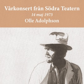 Eva (Johnne) [Live] Olle Adolphson