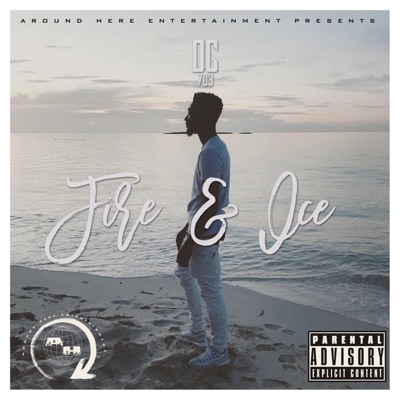 Fire & Ice - EP