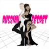 Russian Secret (feat. Tomasa del Real) - Single