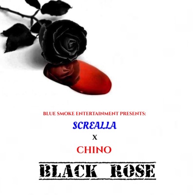 Black Rose (feat. Chino) - Single