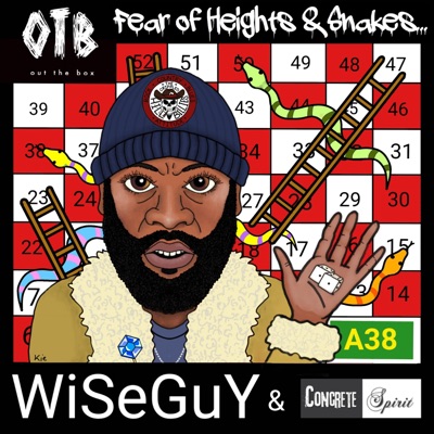 Fear of Heights and Snakes