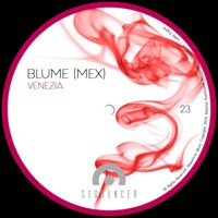 Venezia - Single - Blume (MEX)