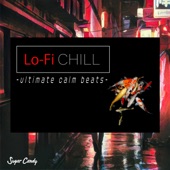 LOFI CHILL -ultimate calm beats- artwork