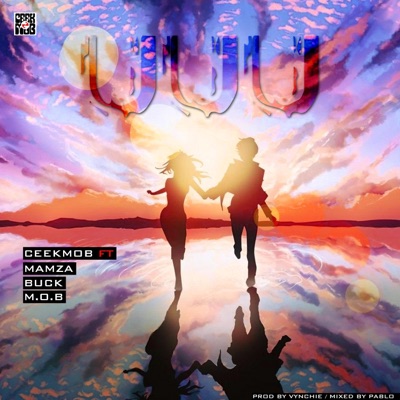 UUU (feat. M.O.B, Mamza & Buck) - Single