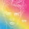 He Said - JOEY DJIA lyrics