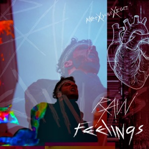 Raw Feelings - Single