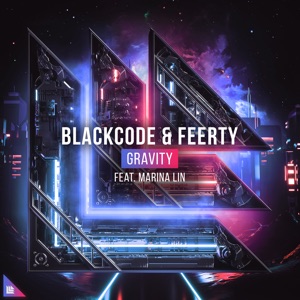 Gravity (feat. Marina Lin) - Single