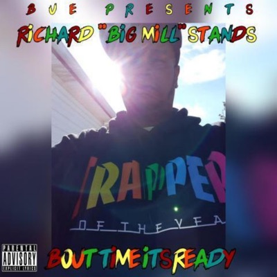 Bout Time It's Ready