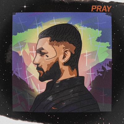 Pray - Single