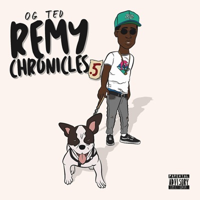 Remy Chronicles .5 - EP