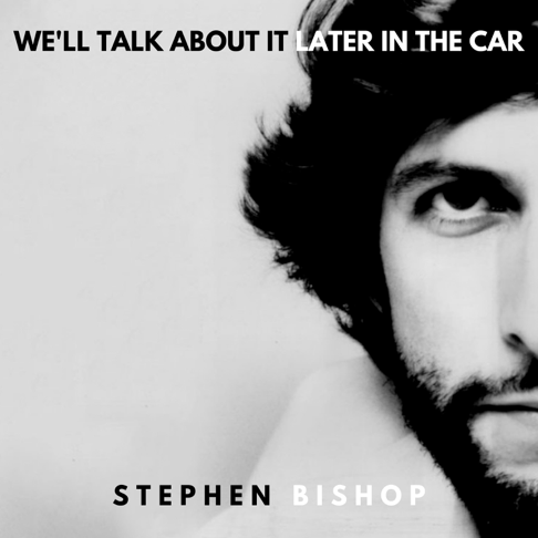 スティーヴン・ビショップ - Apple Music