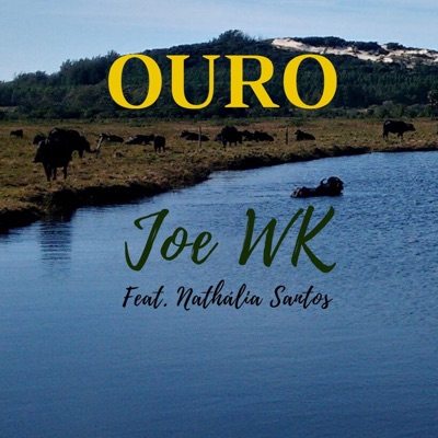 Ouro (feat. Nathalia Santos) - Single