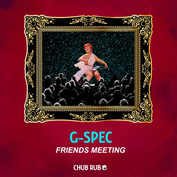 Friends Meeting - Single