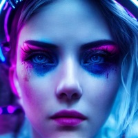 Blue Eyes - Single - lowbrine