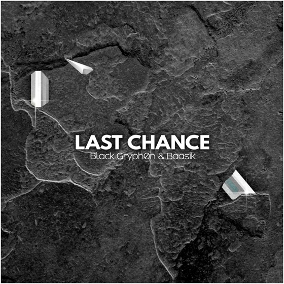 Cover artwork for Last Chance