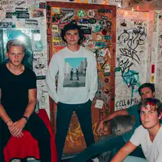 Listen to Honeymoon Handshake, watch music videos, read bio, see tour dates & more!