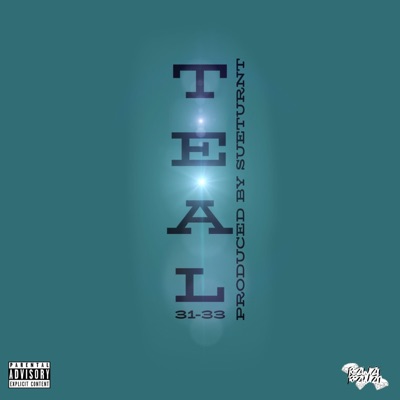 Teal - Single