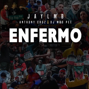 Enfermo - Single