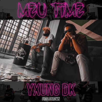 Meu Time - Single