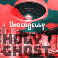 Holy Ghost - Single - Underbelly